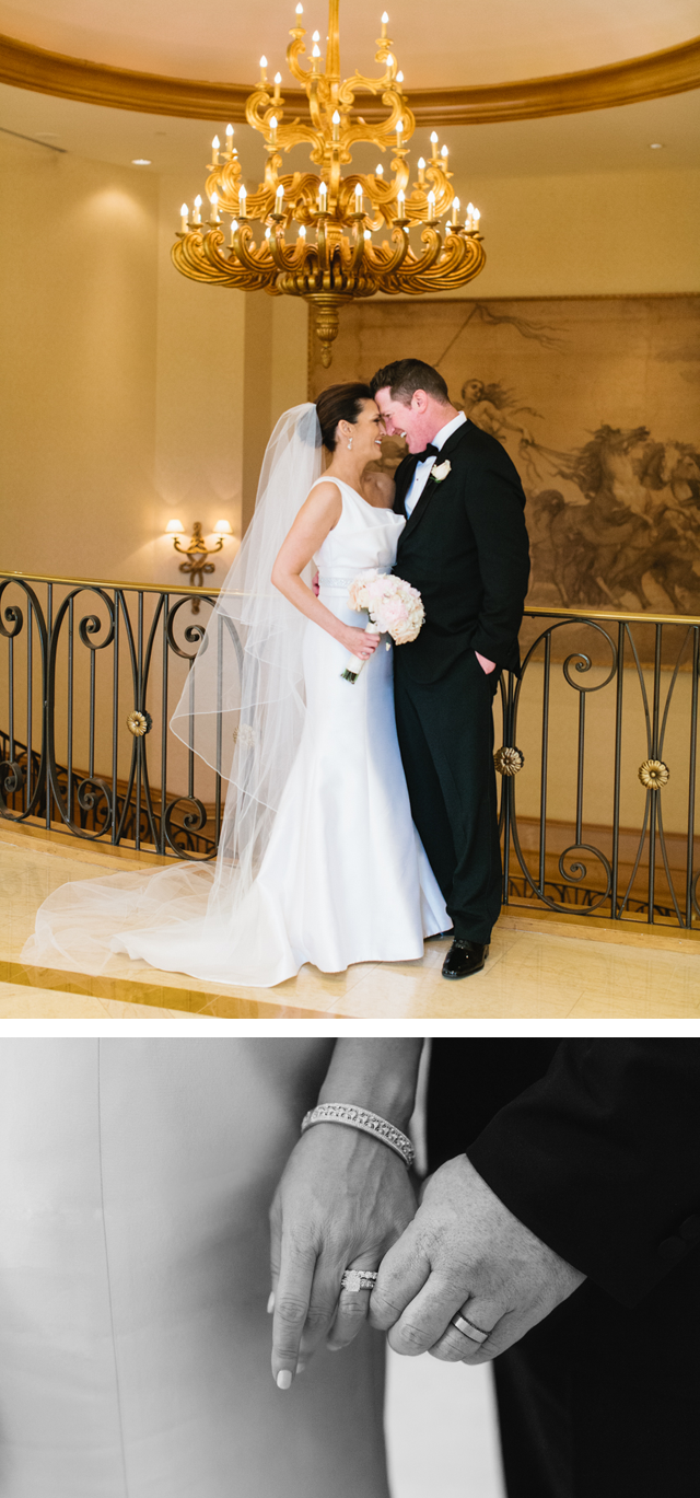 Nicole Rob Married At The Four Seasons Las Vegas Las Vegas